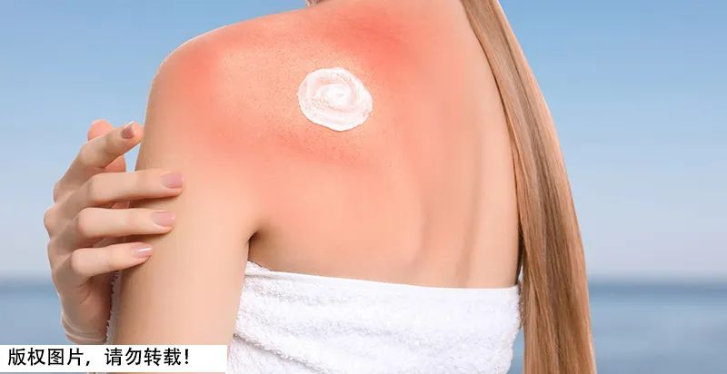 穿什么颜色衣服夏天不热,穿什么颜色的衣服容易热