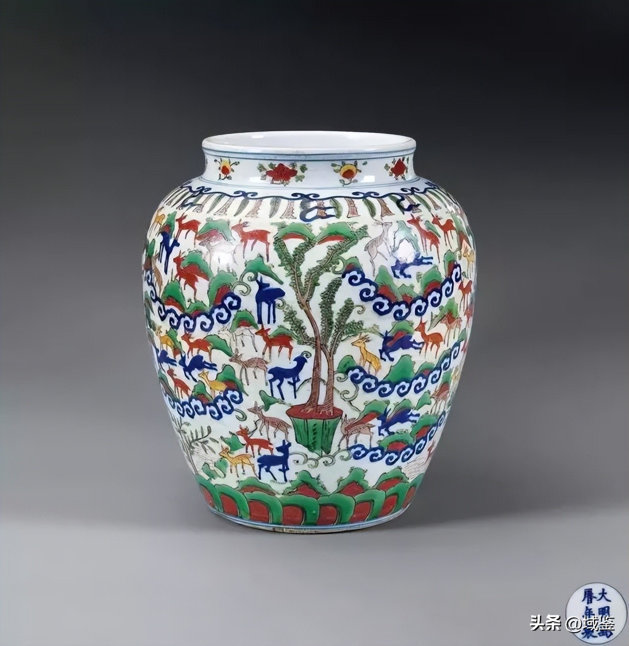 乾隆瓷器五个凤凰寓意,乾隆瓷器珐琅彩寓意