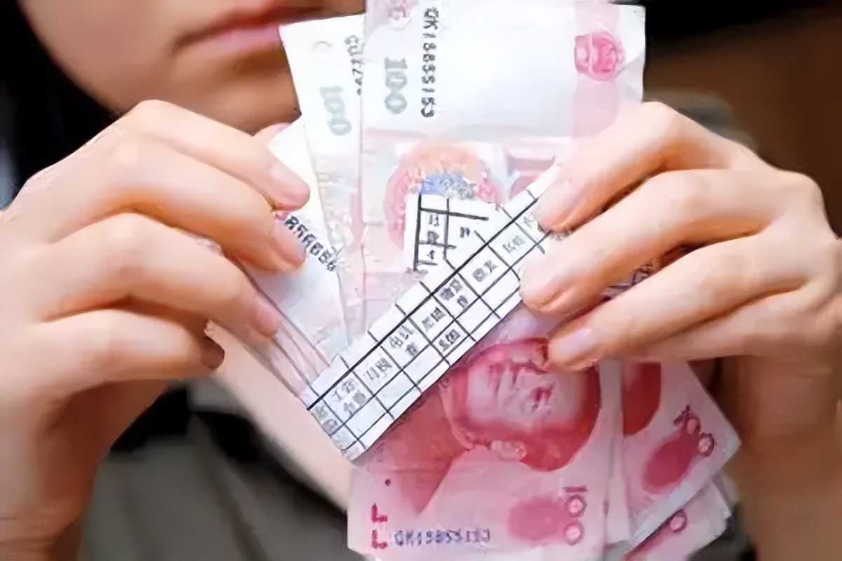 打一打加班费的算盘（三）