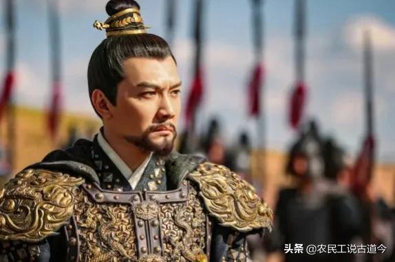 张钰为什么被称为靖难第一功臣,靖难张玉