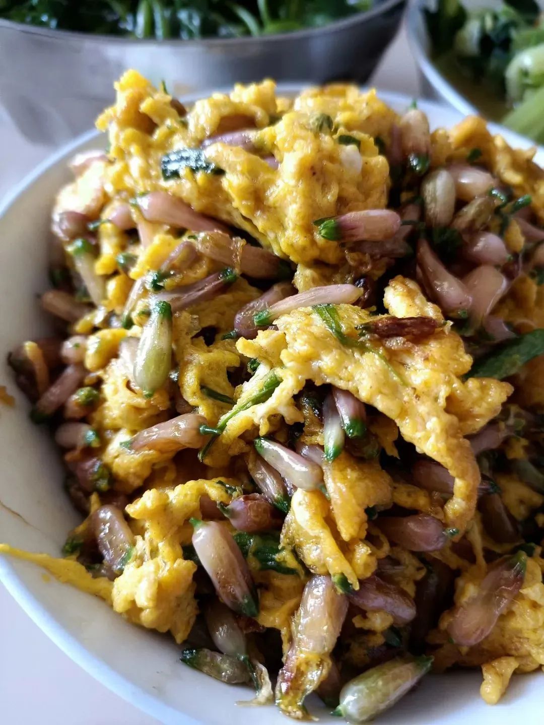 今年冬天的第一顿养生局安排！个旧的它“出土”啦！