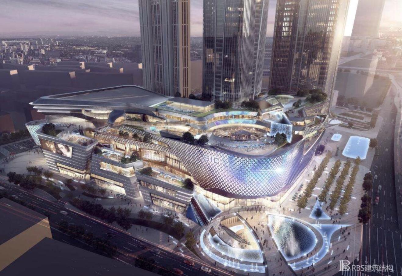 江苏在建200米以上高楼,江苏第一高楼最新进展