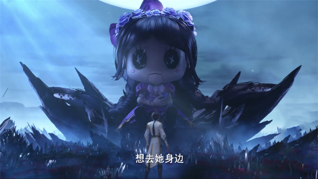 神印王座各个角色的缺点,神印王座最新一集有多魔改