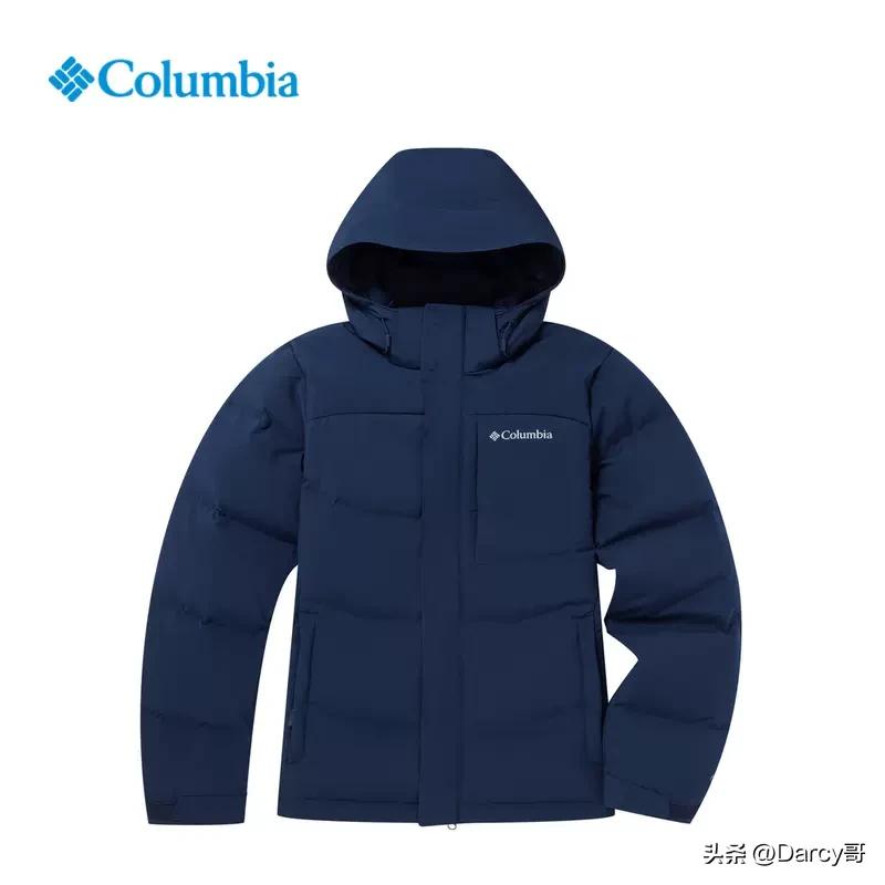 狼爪户外运动三合一,北面和狼爪哥伦比亚哪个档次最高