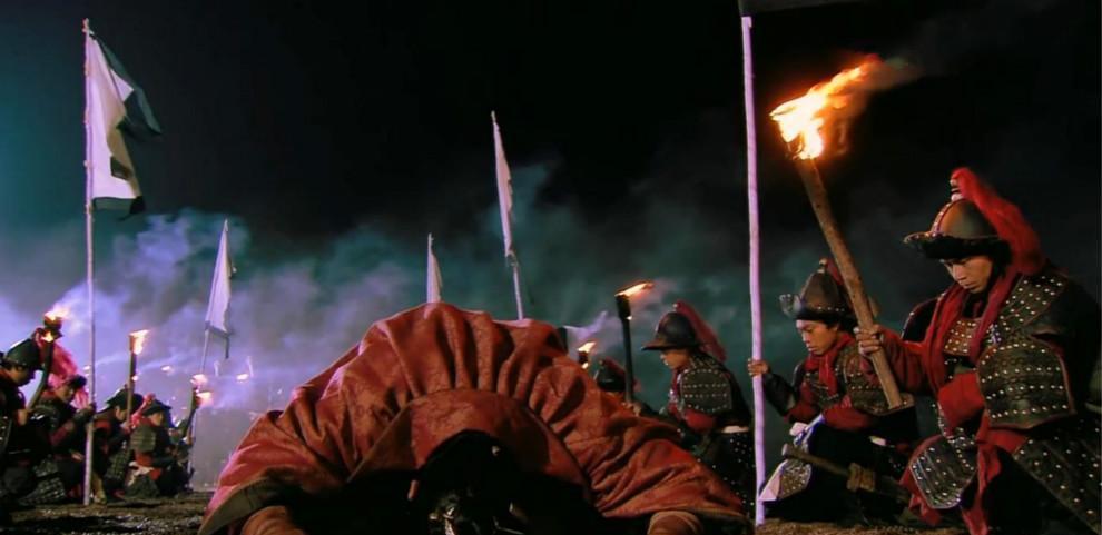 怎么智取公孙胜,荡寇志公孙胜