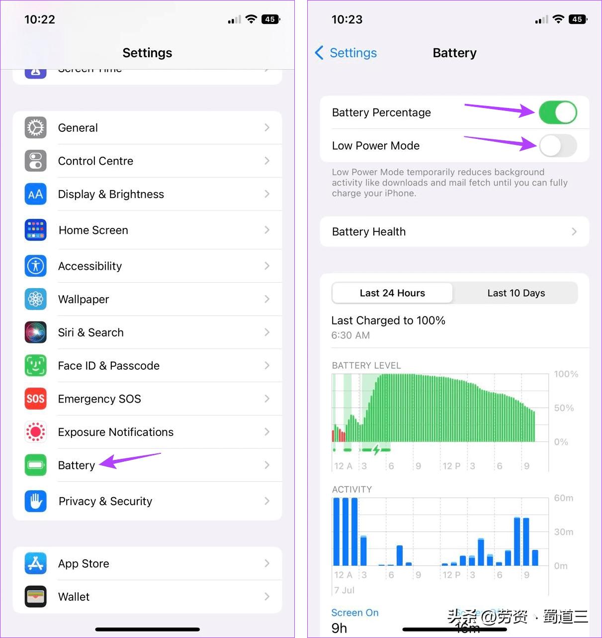 为什么我的iphone照片总是变暗,iphone屏幕变黑色了怎么恢复