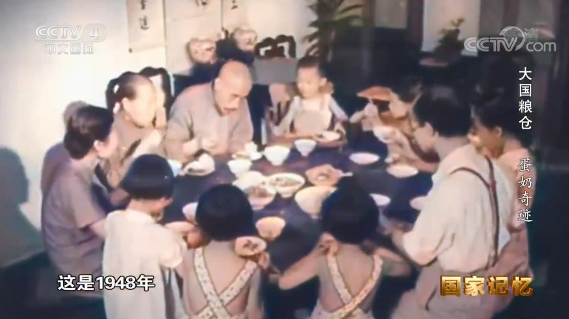 250cc血换30枚蛋！台湾省缺蛋让民众崩溃，大陆为啥没有缺蛋荒？