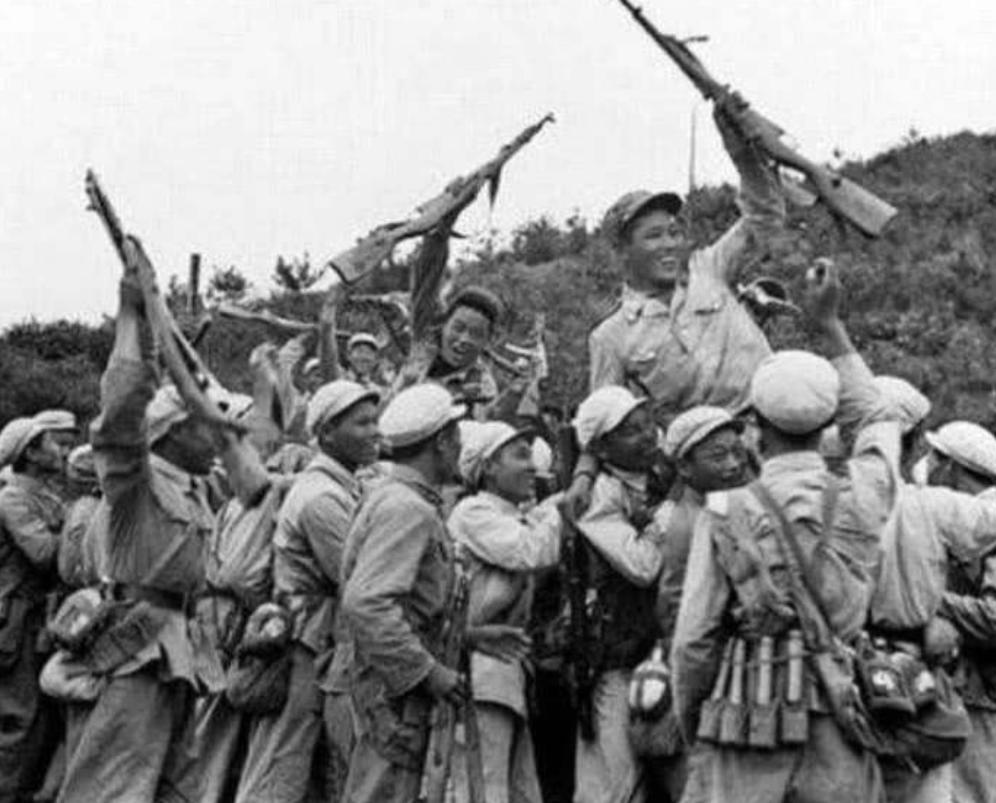 数次军改，唯一没被裁撤的国军起义部队，现在是对印前线头号劲旅