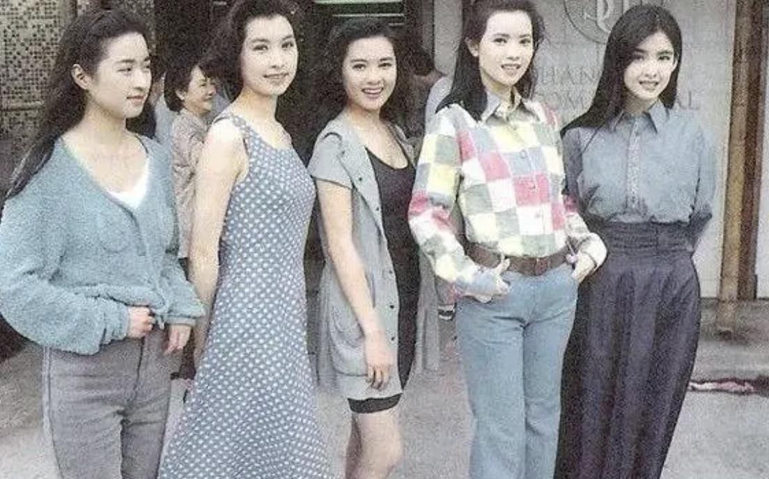 蓝洁瑛事件最新结果,蓝洁瑛年轻时最新消息