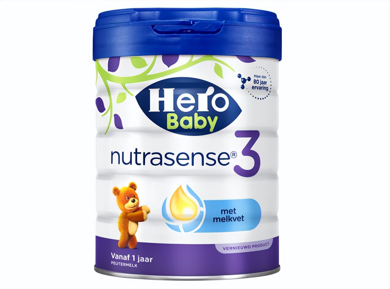 海外奶粉口碑最好的前十名,国外奶粉品牌十大排名第一