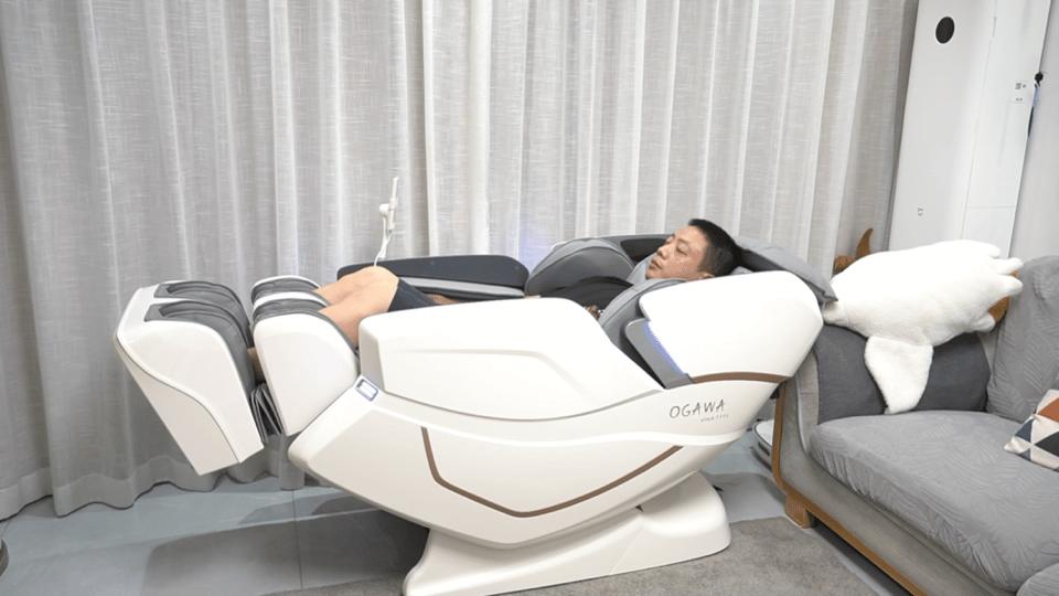 按摩椅雷区,按摩椅十大误区