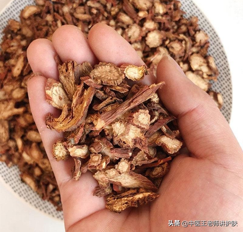 脓包型痘痘的治疗小偏方,治疗痘痘及脓疮最好的偏方