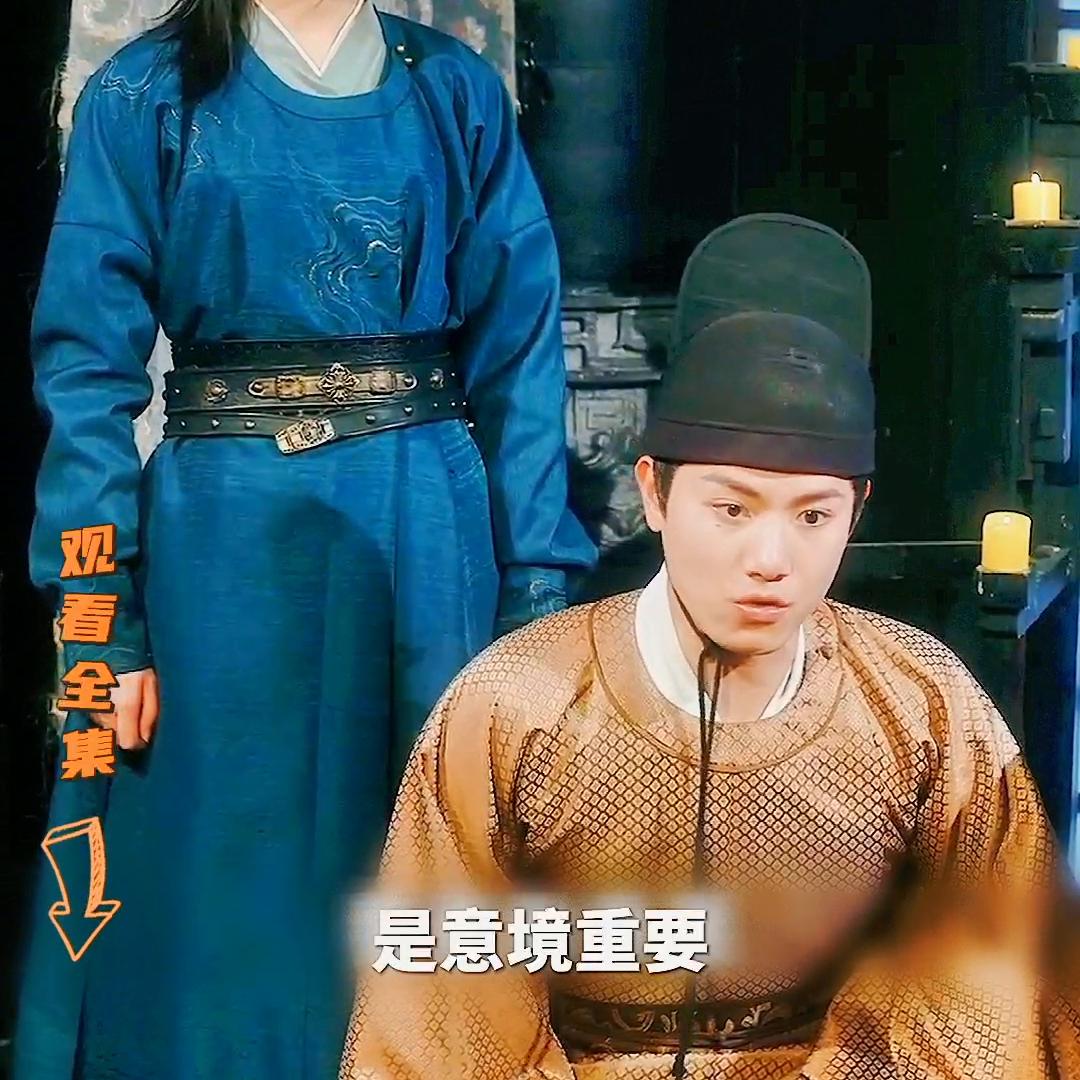 穷小伙意外穿越到古代当了假太监,小说穿越成假太监碰见各朝大太监