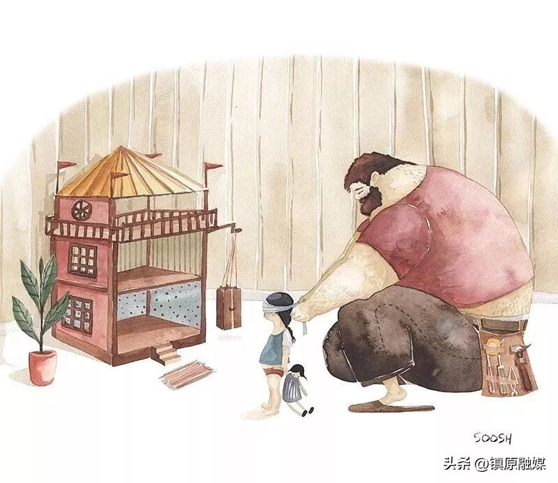 父母给孩子最好的礼物是你的认可,父母给孩子最好的礼物是什么