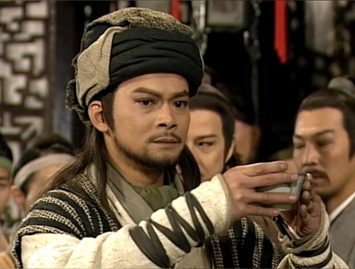 丐帮组织,天龙八部丐帮最怕什么