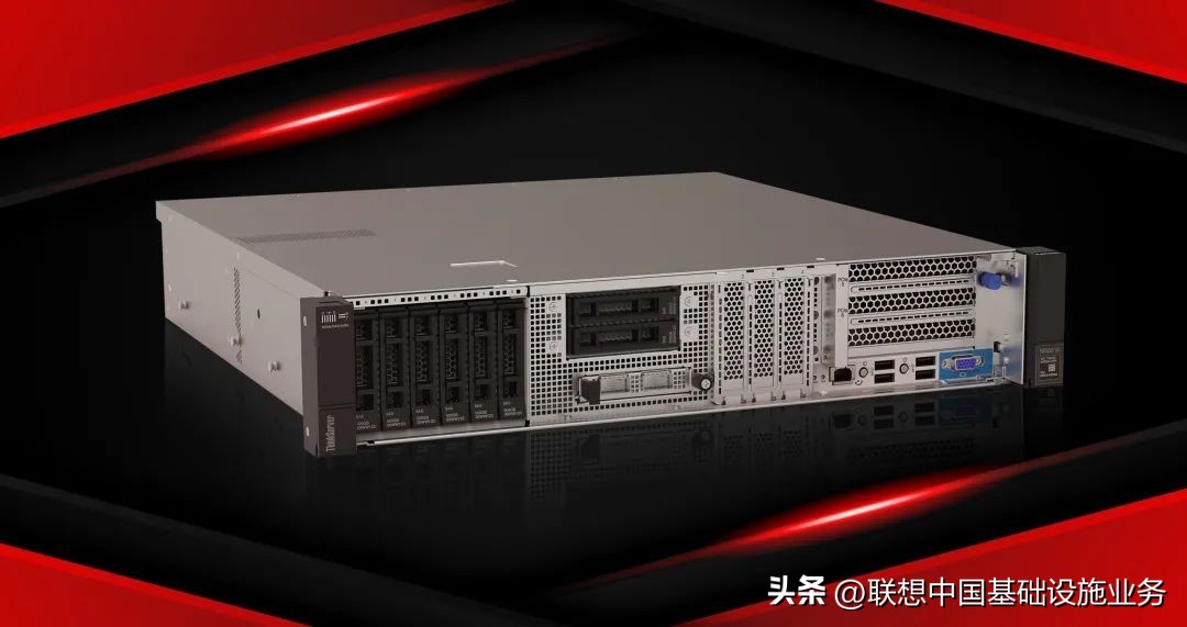 联想以强大边缘计算实力,联想服务器发展趋势