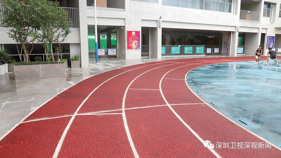 深圳学校放假去哪里玩,深圳的学生暑假能去哪里玩