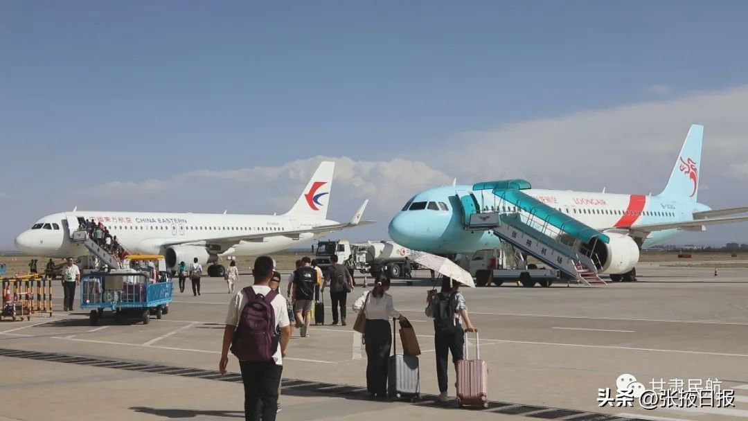 张掖机场2018年客运吞吐量是多少,2023年张掖甘州机场旅客吞吐量