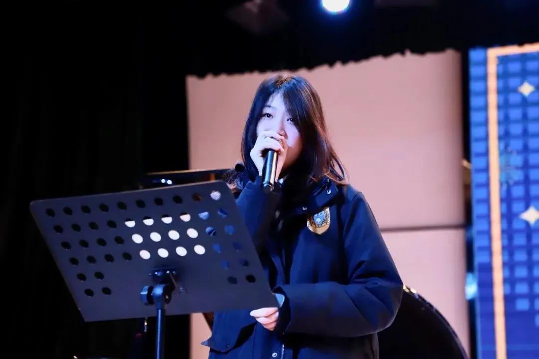 直击开学典礼现场,直击开学第一课