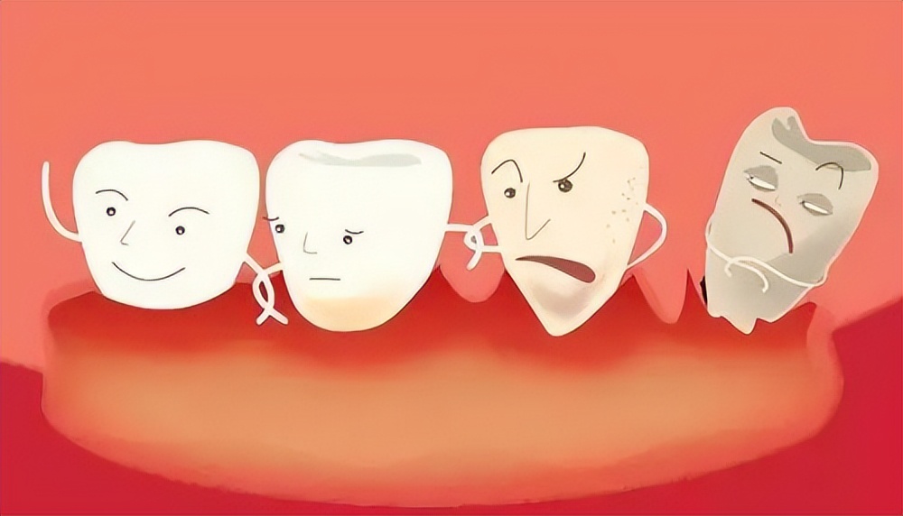 乳牙因外力撞击提前脱落了怎么办,孩子乳牙摔掉了怎么办