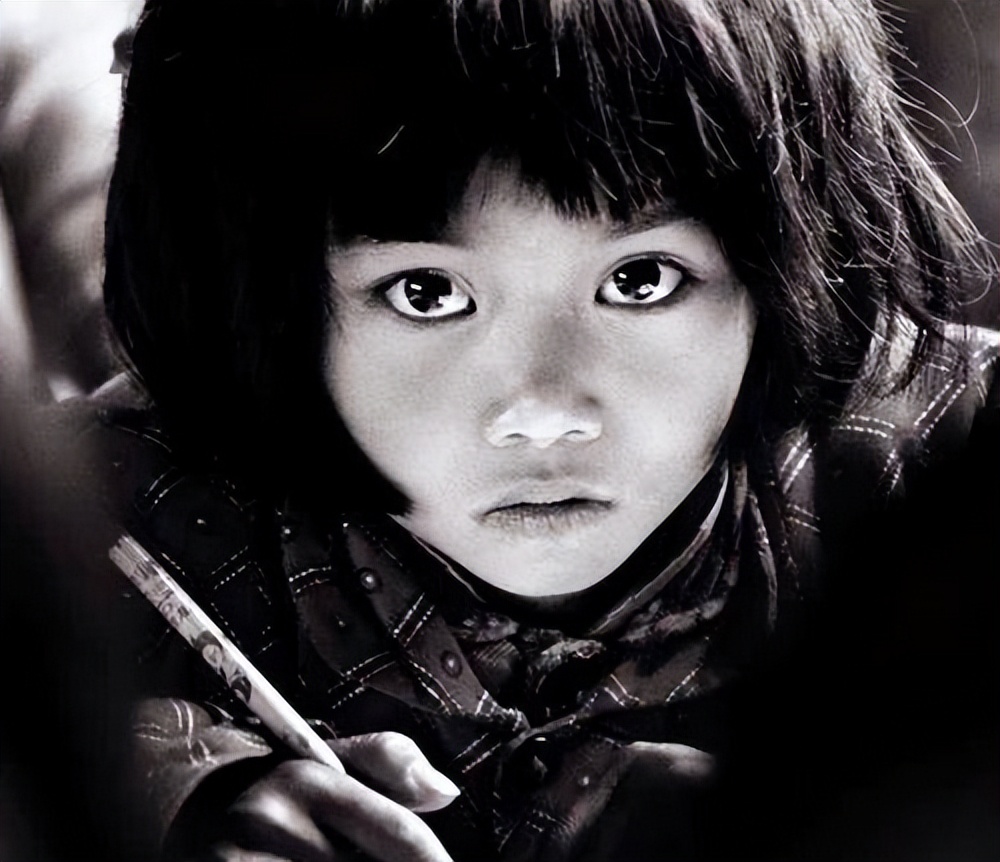 31年前,她因一双“大眼睛”震撼全国,安徽女孩苏明娟现状如何?