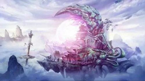 网文三大奇书《飘邈之旅》讲了什么故事，为什么是修真小说鼻祖！