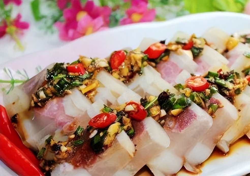 有这10款美食菜谱在家做饭也不难,10道可口下饭美食鲜美好吃很精致