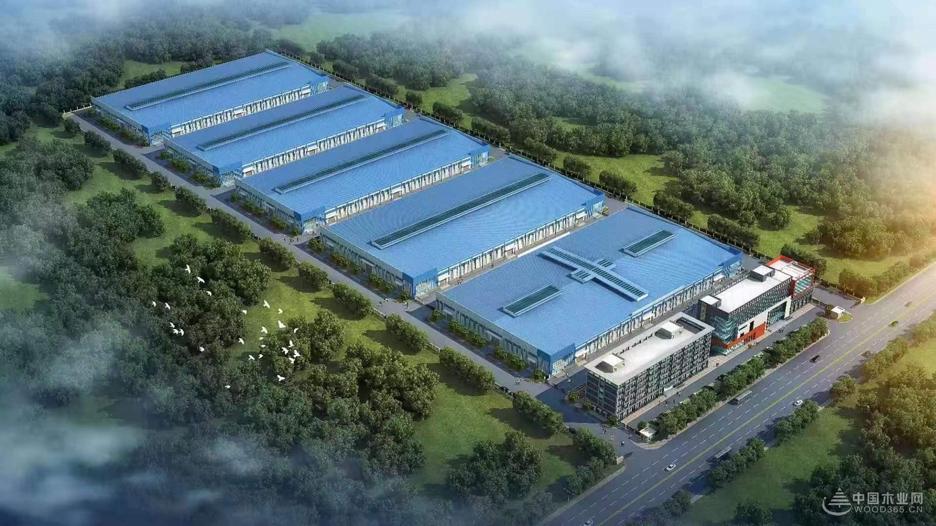 实至名归品牌有哪些,板材十大品牌鹰冠