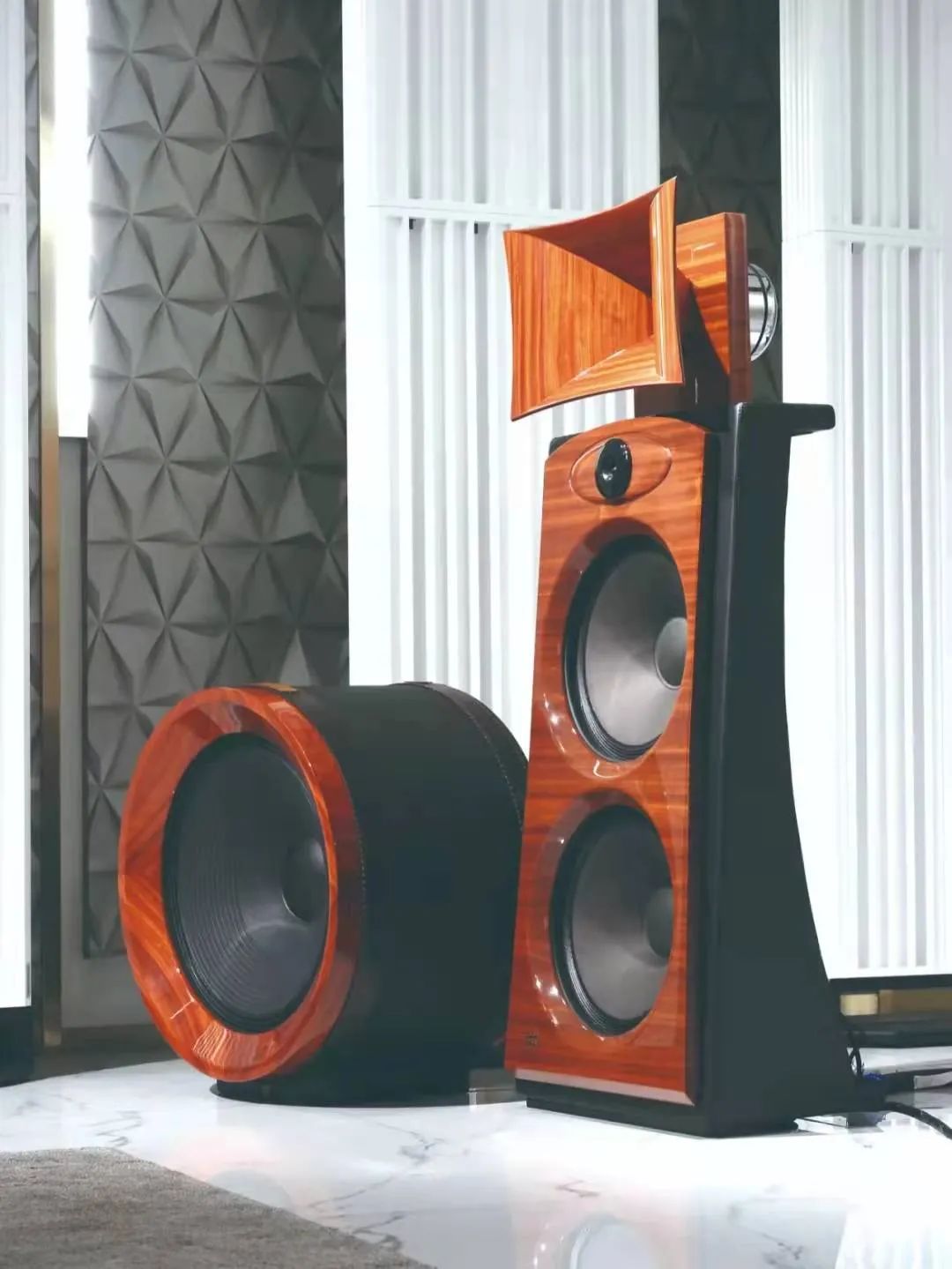 意大利diesis天使aura音箱,意大利死亡天使