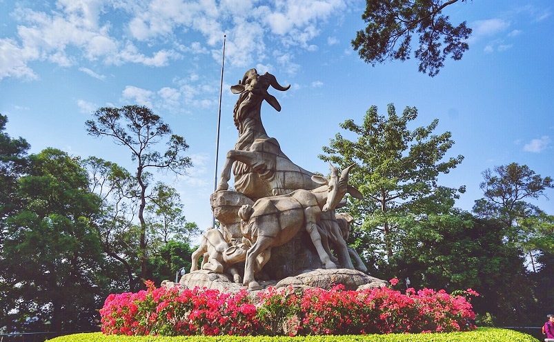 广州游玩必去十大景点推荐,广州旅游必去十大景点排名攻略