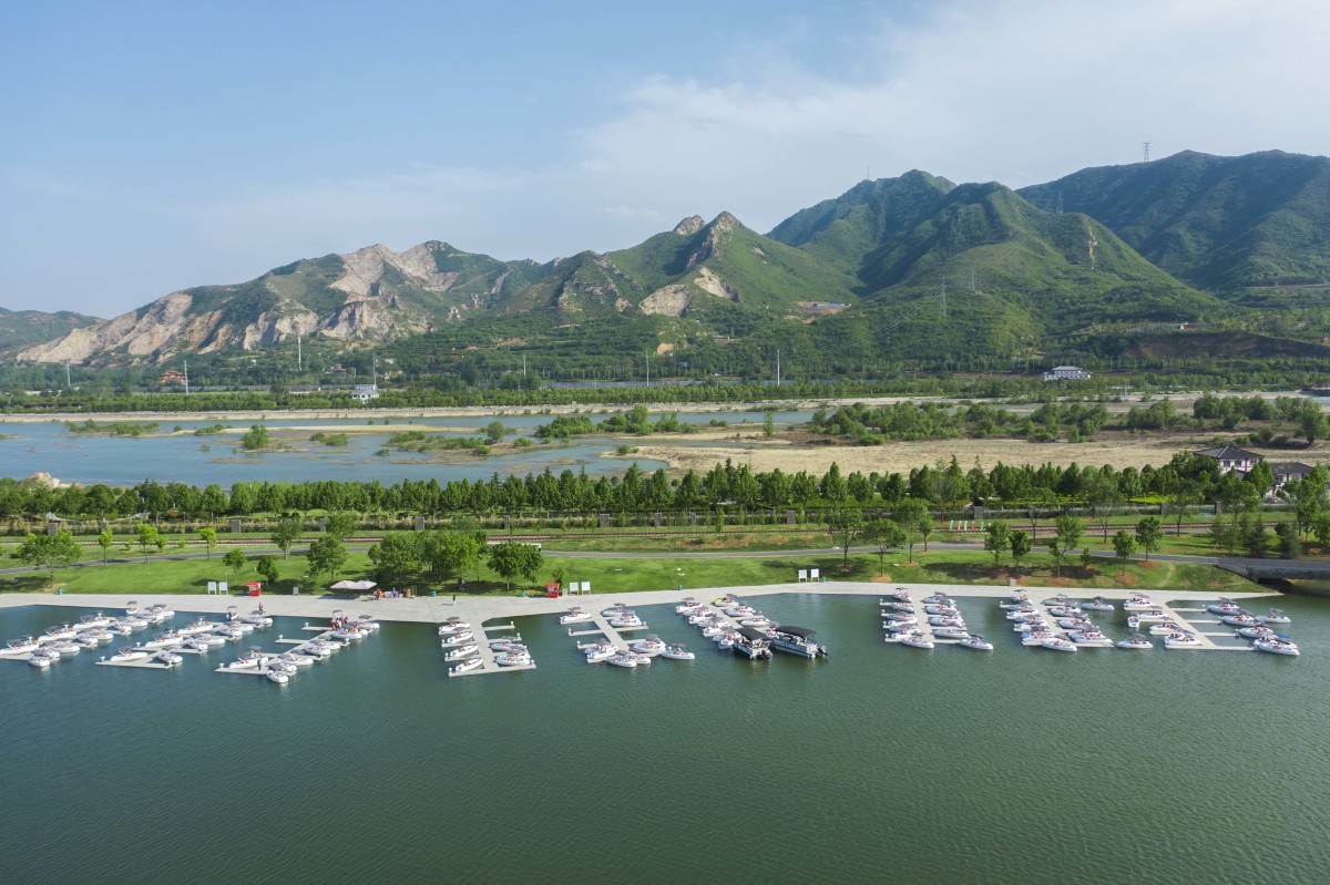 洛阳52家景区免票1个月,洛阳景区门票半价