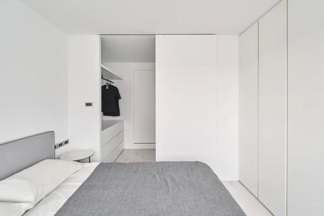 馨居尚样板房,馨居尚装修房子8个月