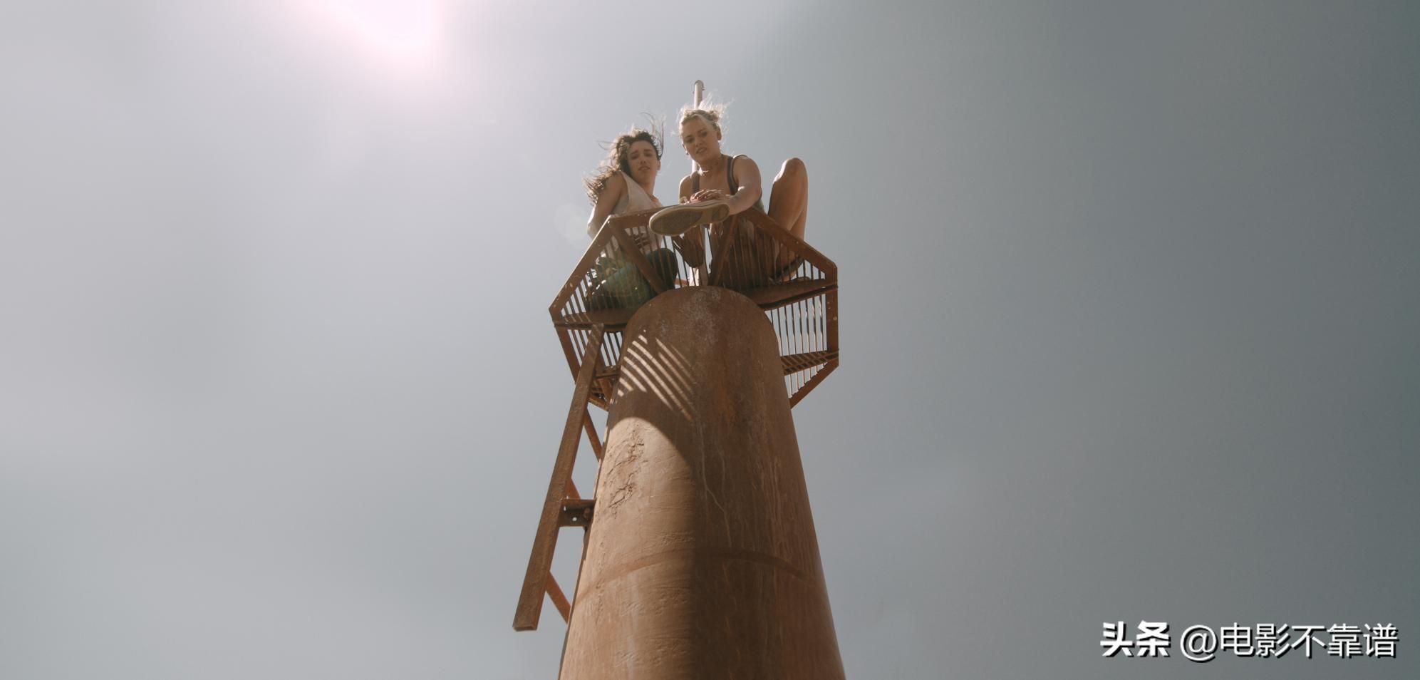 坠落投资及票房,坠落的票房