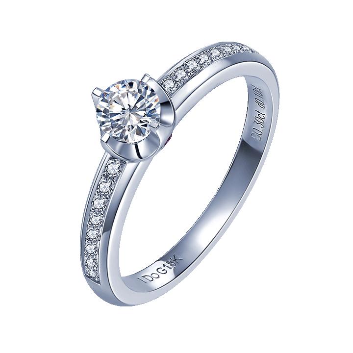 戒指佩戴寓意,各种戒指的寓意与象征