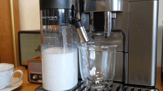 打算开一家小咖啡馆选什么咖啡机,三年的咖啡机