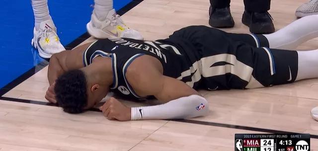 字母哥和莫兰特谁是最劲爆的球员,莫兰特4个总冠军