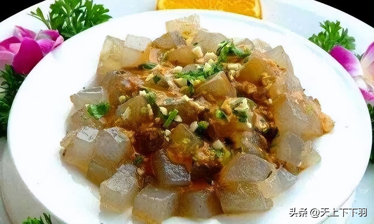 吉林市最有特色美食推荐,吉林最全特色美食合集
