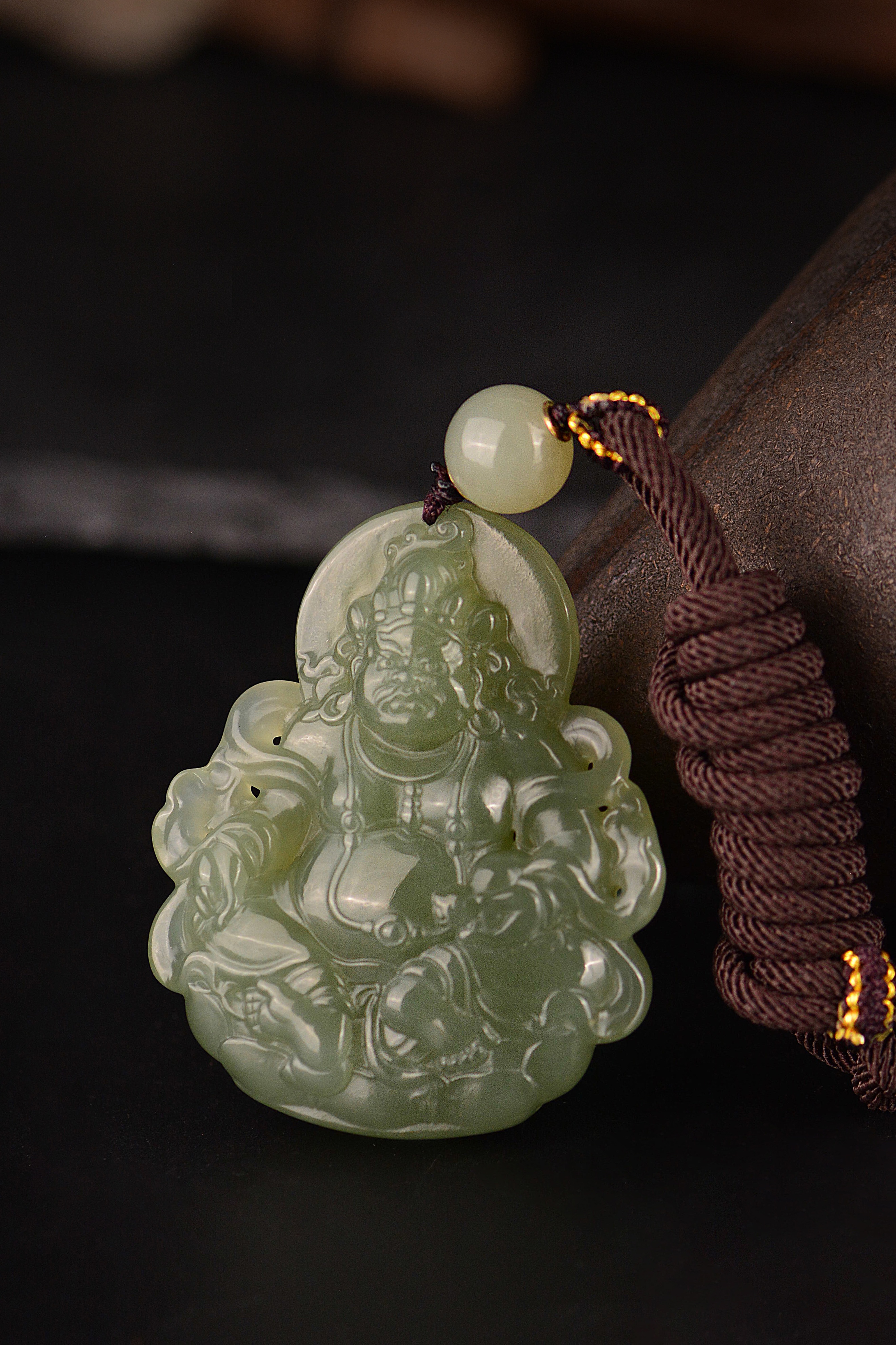 碧水沁和田玉,和田玉碧水沁价格