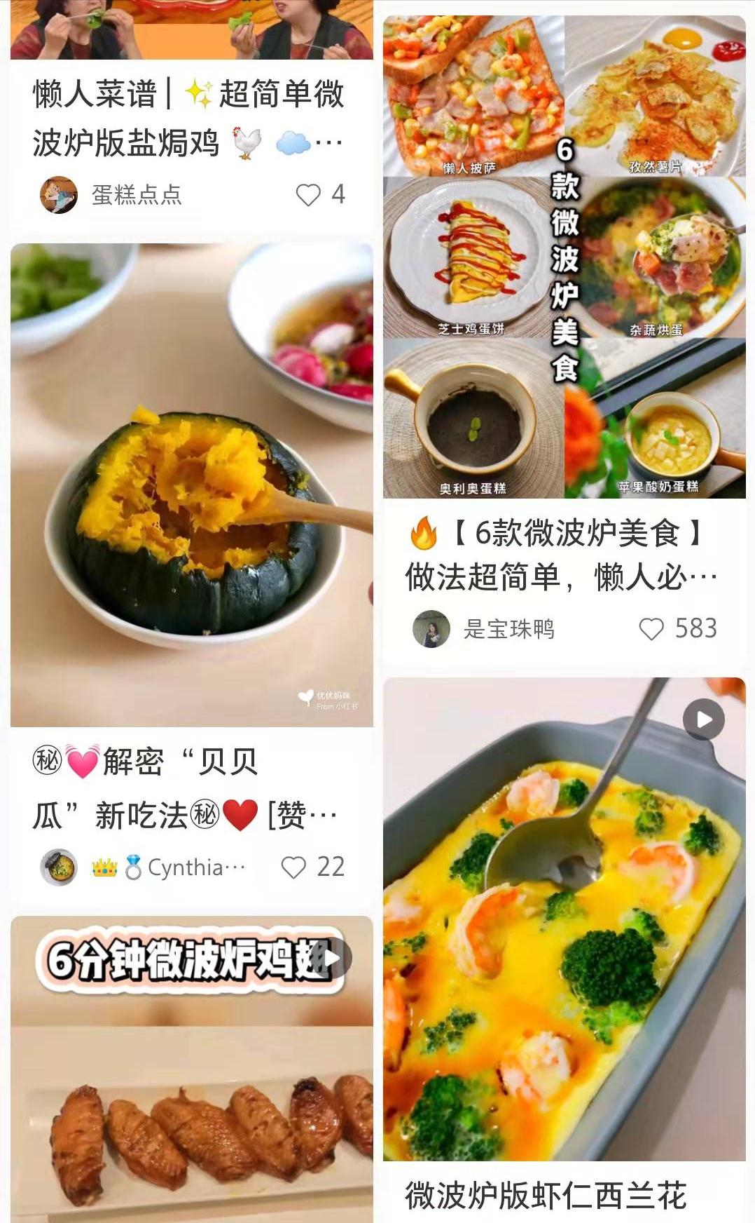 曾红极一时的微波炉，为何如今“存在感”几乎为零？该淘汰了吗？