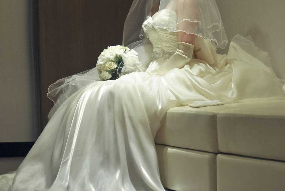 一张图了解备婚时刻表,一份超全面详细的备婚时刻表