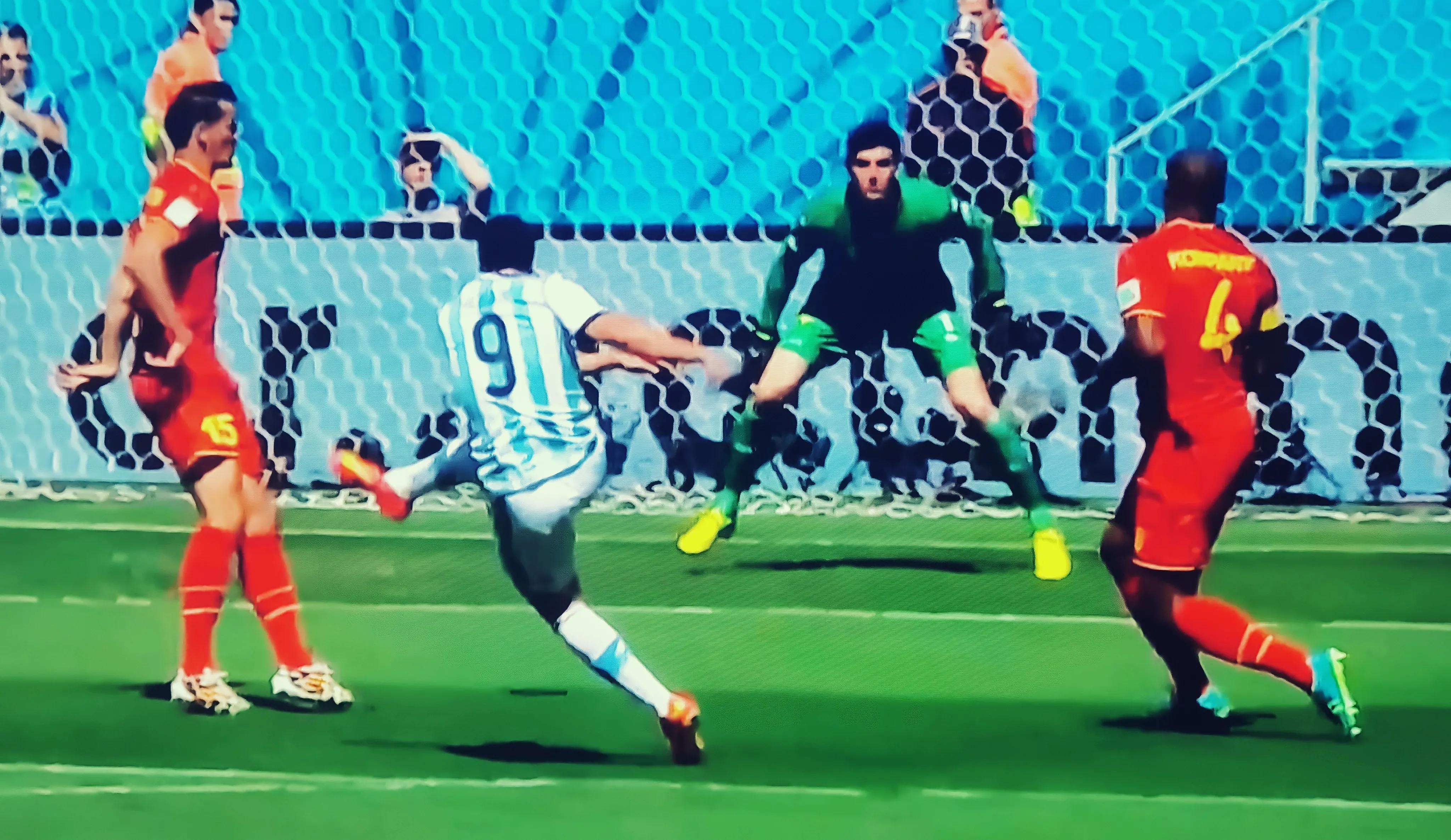 青春不散场世界杯,我们的世界杯