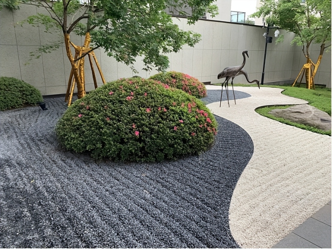 那些被我们忽略的风景,球球景观