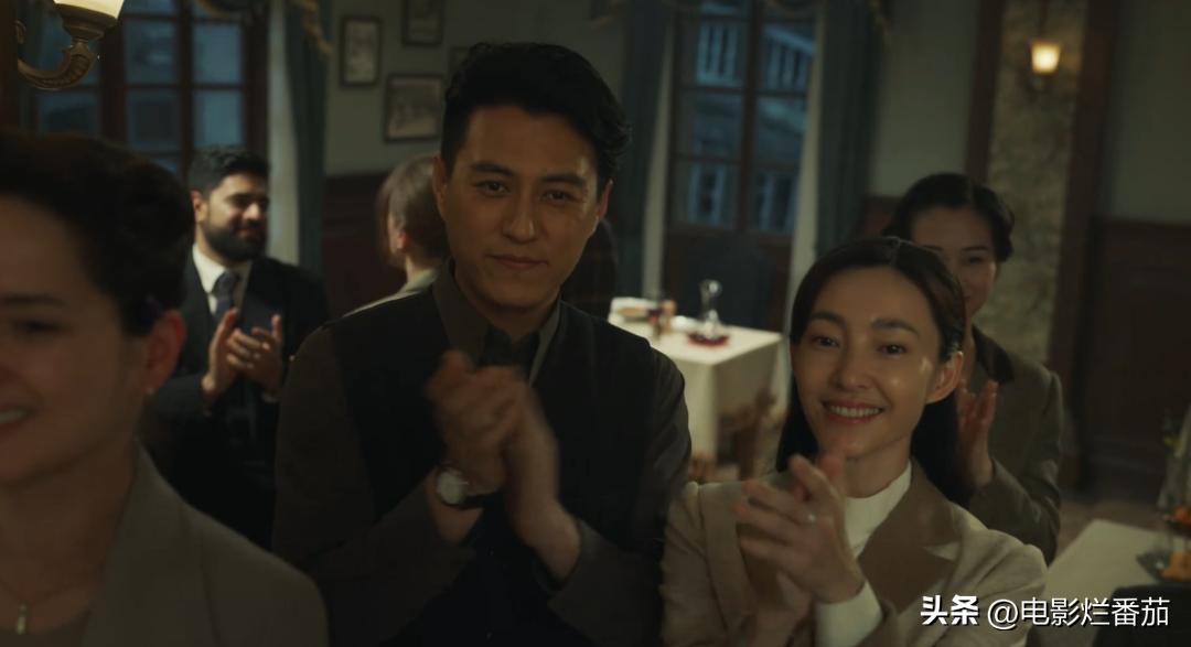 靳东最新谍战剧,靳东新出来的谍战剧