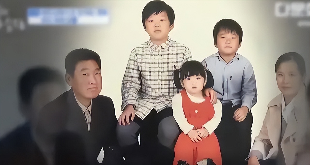 19岁中国姑娘被骗嫁到韩国,江西姑娘十八岁嫁韩国