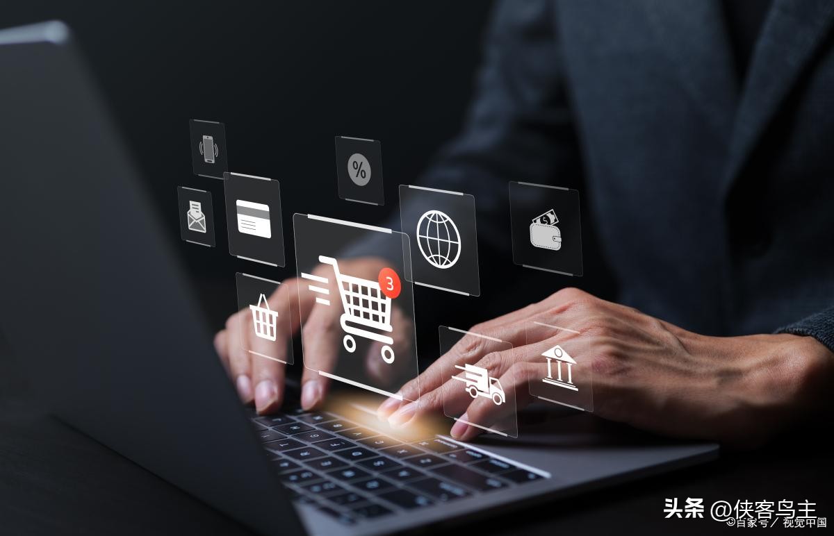 未来10年最赚钱的6个行业,未来十年四大行业最赚钱的是