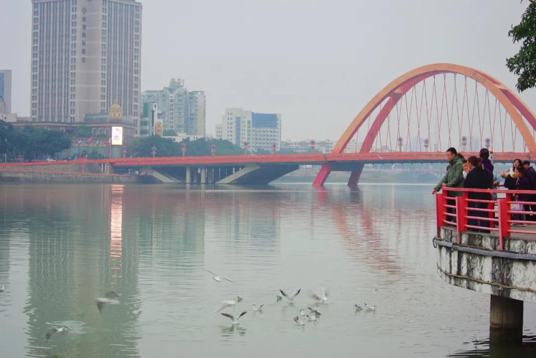 春节最值得一去的4个小众旅行地,春节川内游攻略