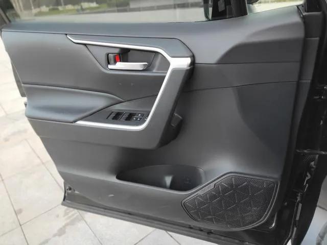 途观l比亚迪宋plus丰田rav4,荣放rav4和crv和途观l哪个值得买