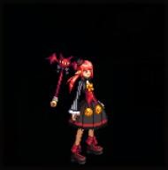 dnf签到送称号是buff称号么,dnf签到送时装