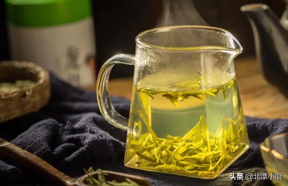 选购大品牌的茶叶就一定靠谱吗,买茶叶的各种猫腻