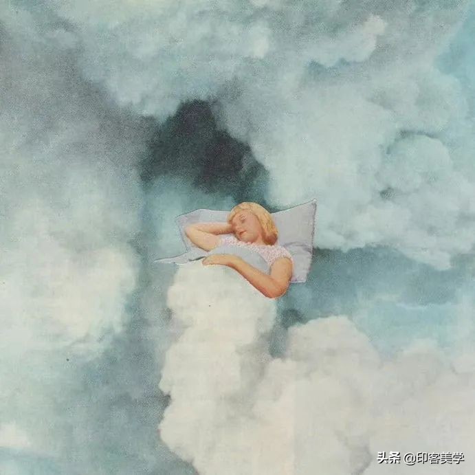 复古高端的小众头像男生,2022高级小众头像